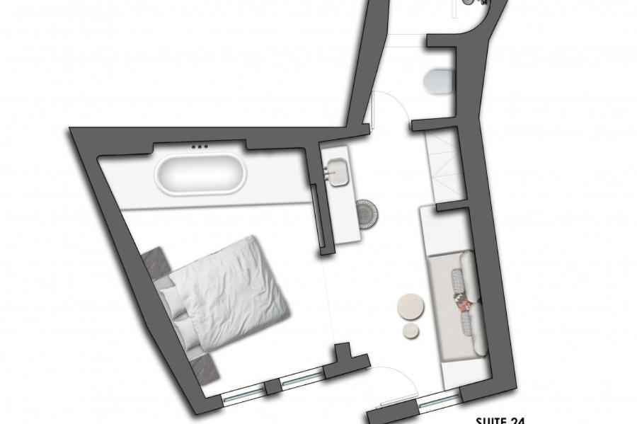 Porto Hotel 5*
