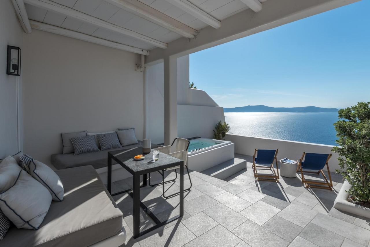 Porto 5* Fira (Santorini)