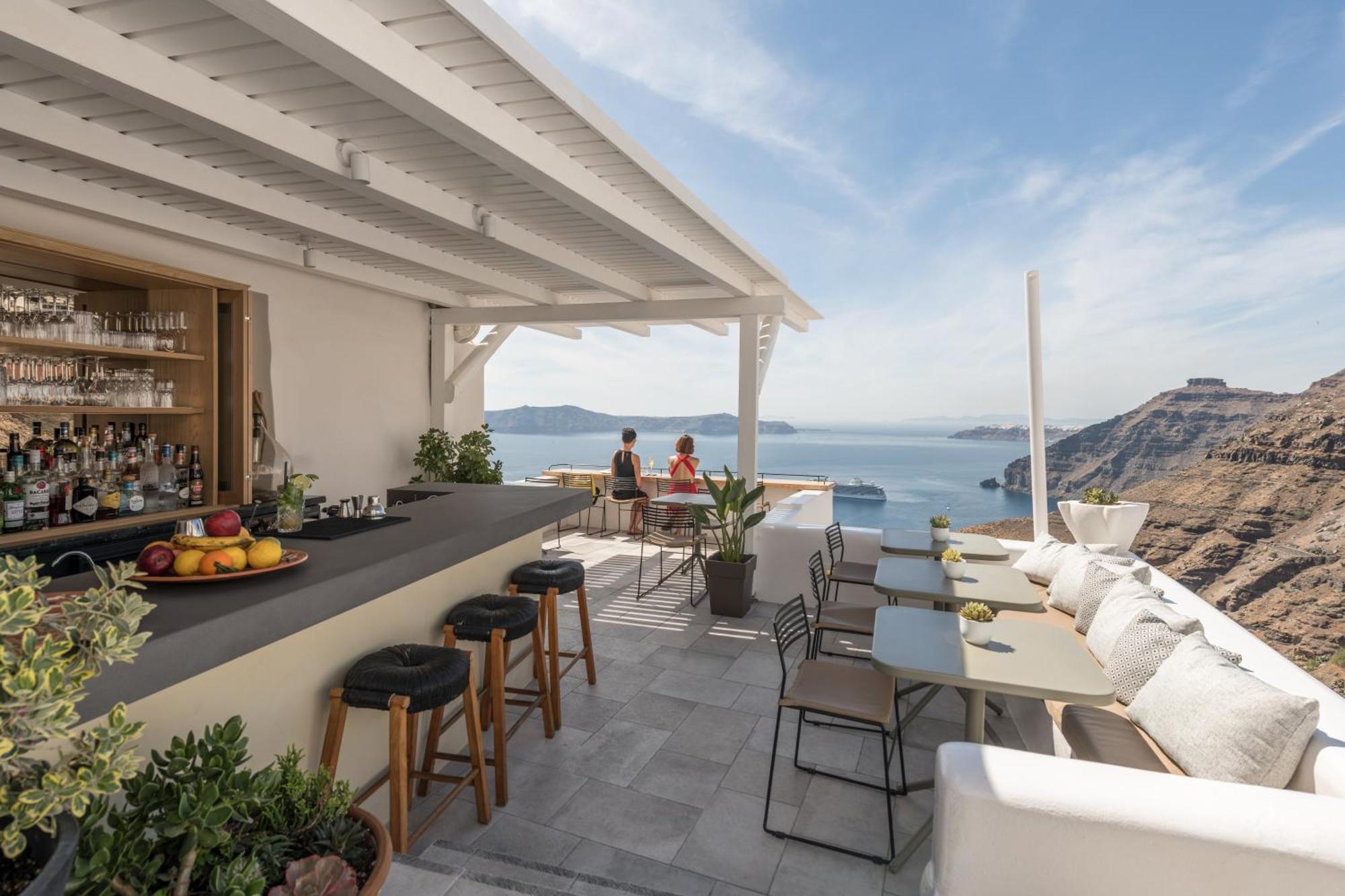 Porto Hotel Fira (Santorini)