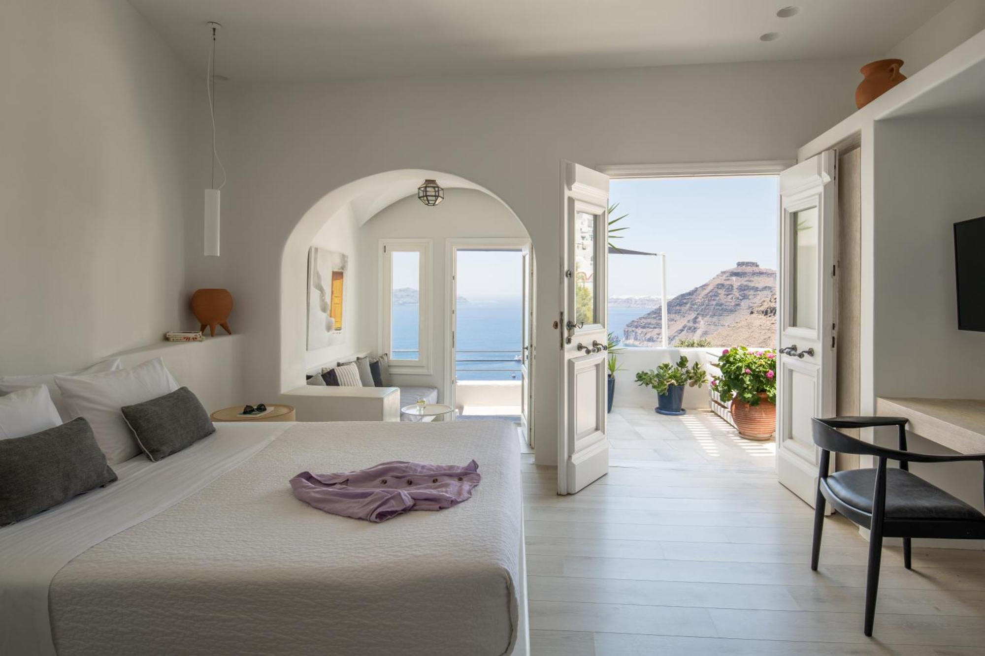 Hotel Porto Firá