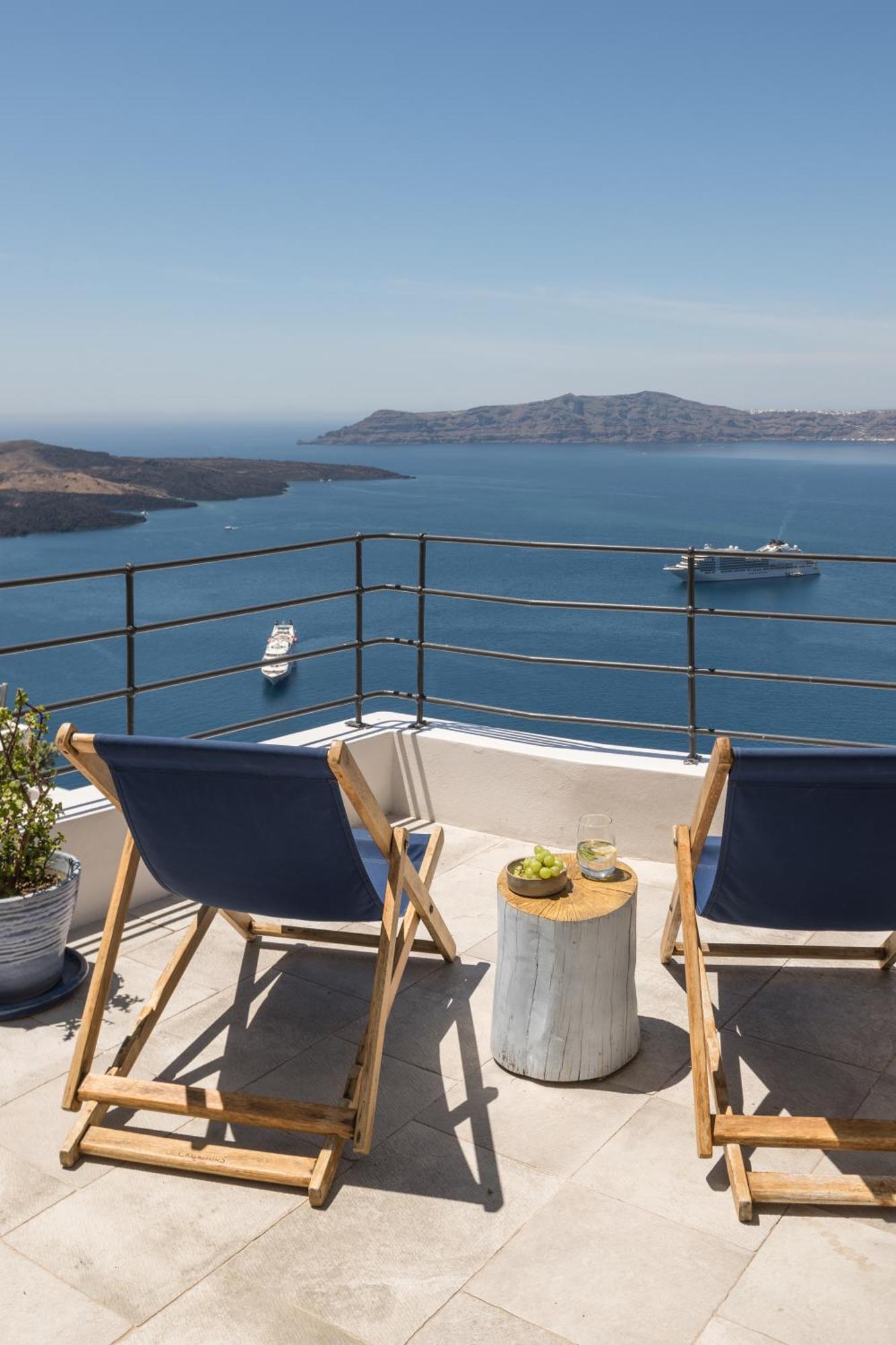 Porto Hotel Fira (Santorini)