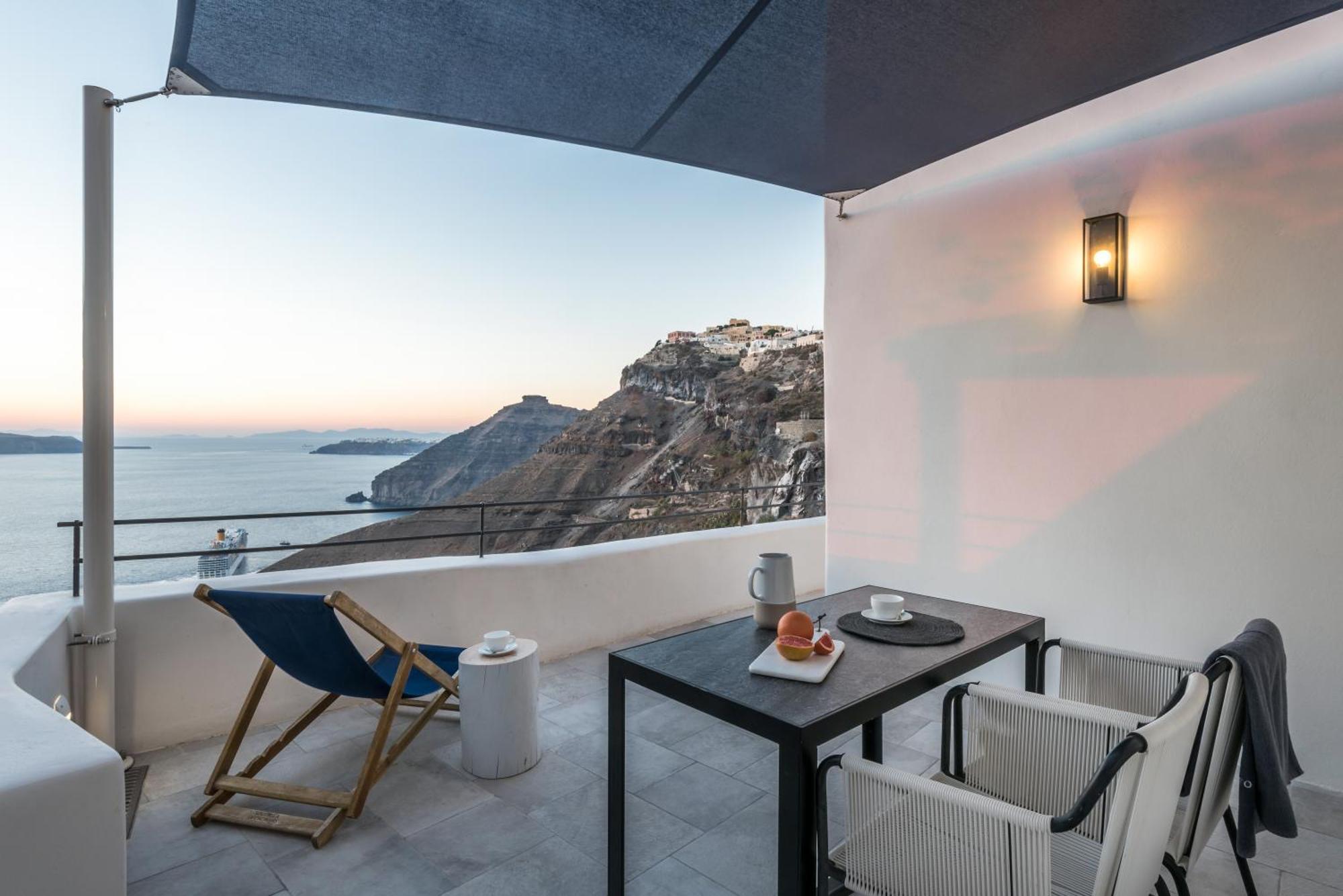 Hotel Porto Firá