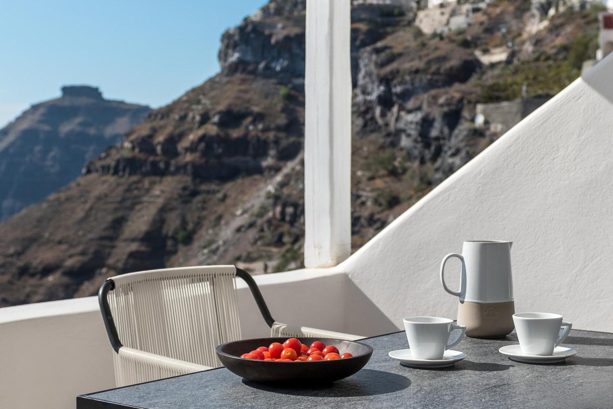 Hotel Porto Firá