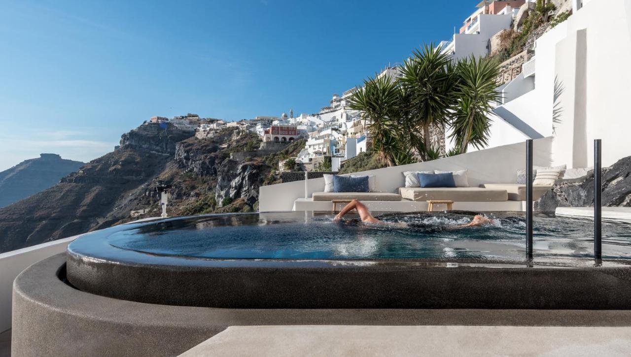 Hotel Porto Firá