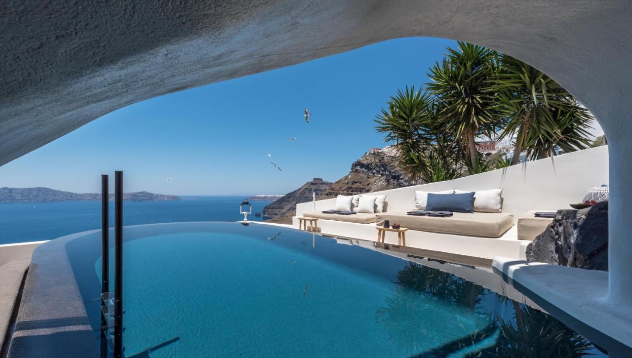 Hotel Porto Firá