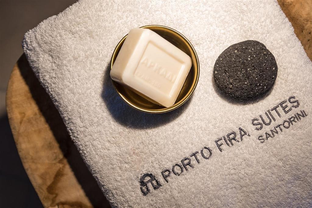 Porto 5* Fira (Santorini)